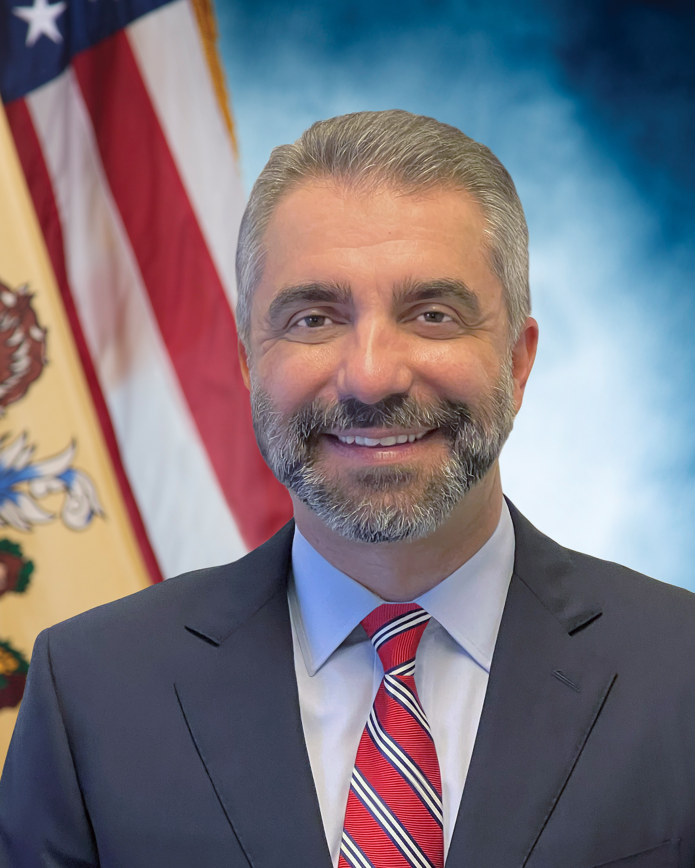 New Jersey Bureau of Securities