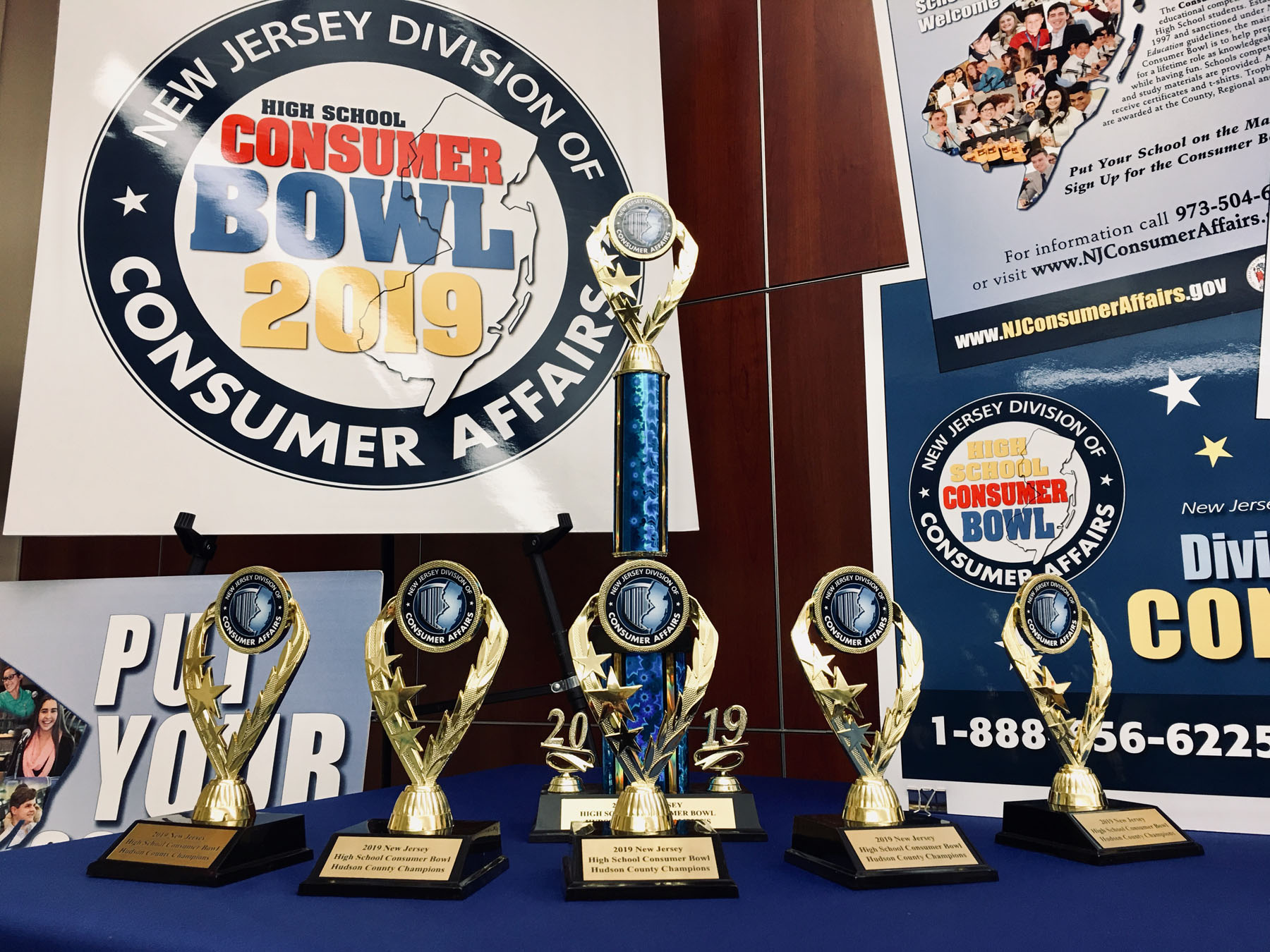 Image result for nj consumer bowl 2019